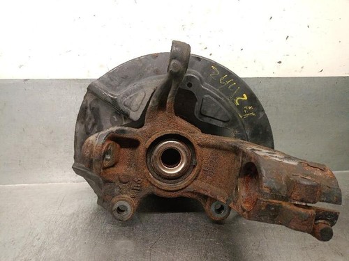 8250535 front left wheel - , hub