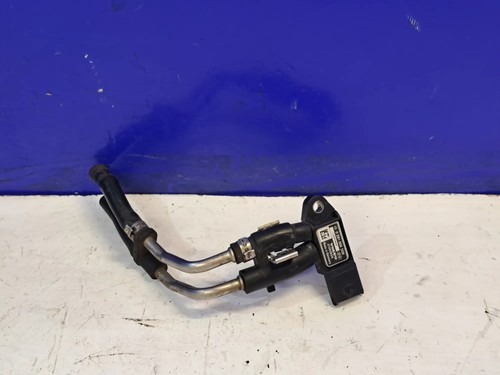 Volvo s80 dpf pressure - as,