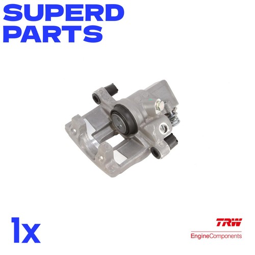 Disc brake caliper rear - brake,