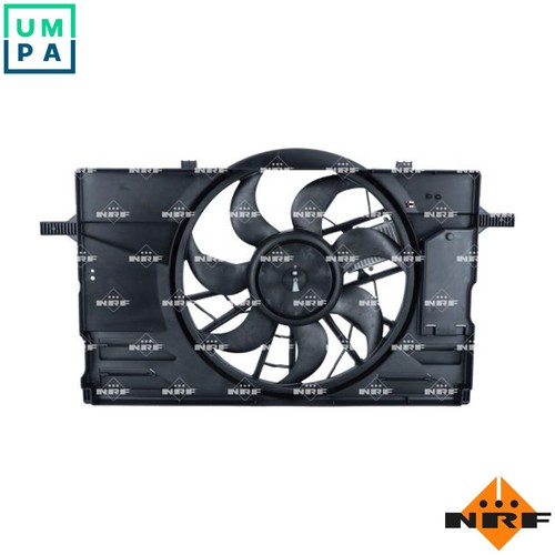 Fan engine cooling 47412 - fan,