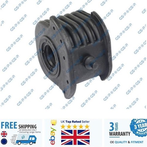 Control trailing arm mounting - arm,