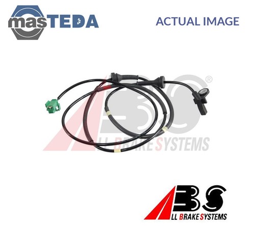 30426 abs wheel speed - wheel, sensor