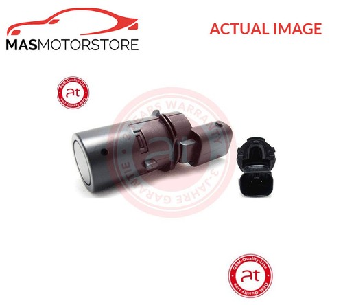 Sensor parking assist - assist, at