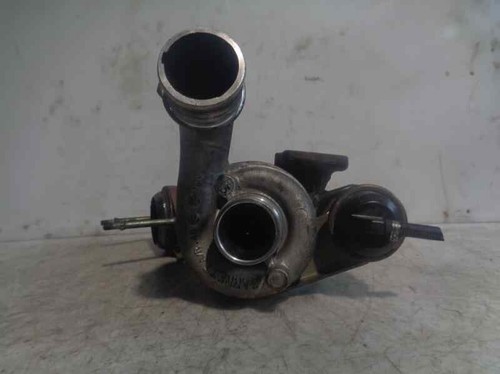 770086812 turbocharger volvo - turbocharger,