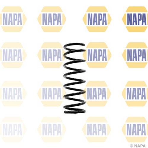Coil spring for - 1x, (single)