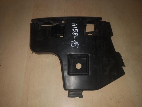 2011 volvo v60 bumper bracket - bumper,