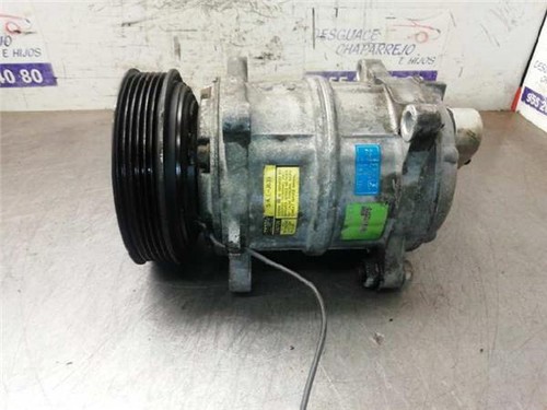 Compressor volvo s40 - compressor, (vs)