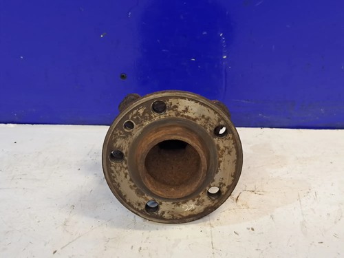 Volvo s80 rear left - volvo, as