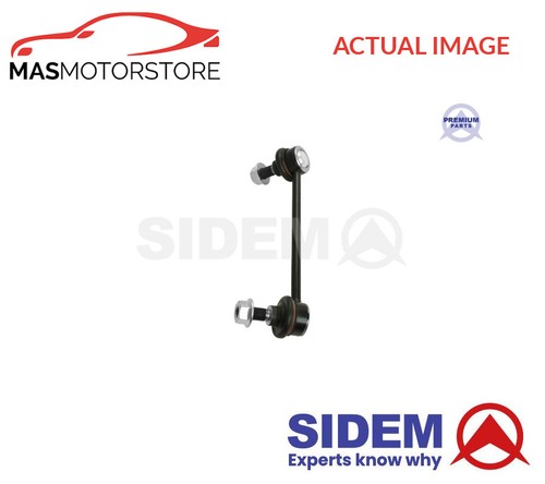 Anti roll bar stabiliser drop - anti,