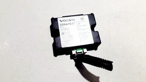 Volvo v40 1998 - volvo, ecu