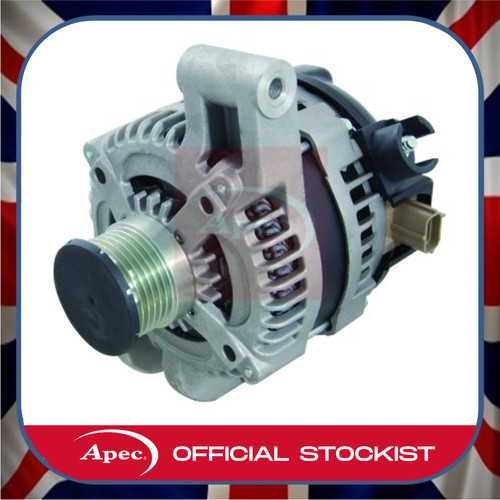 Alternator volvo c30 - c30, s40