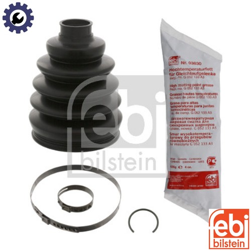 Bellow kit drive shaft 45947 - drive,