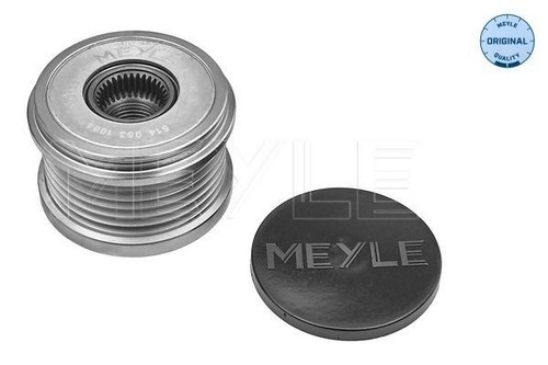 Meyle 514 053 - 1004, alternator
