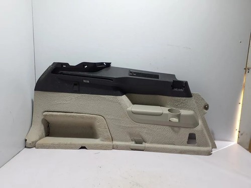 Volvo xc90 left side trunk - xc90,