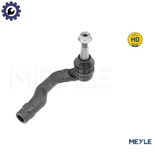 Tie rod end 516 020 - end,