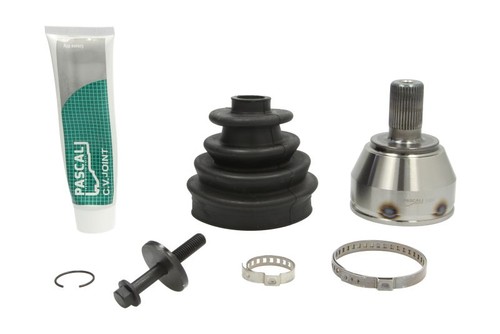 Drive joint set - right, left