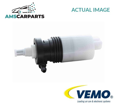 Water pump headlight cleaning - pump,