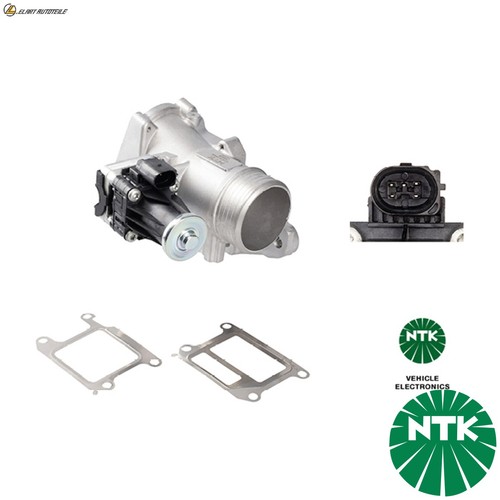 Egr valve 94829 - valve,