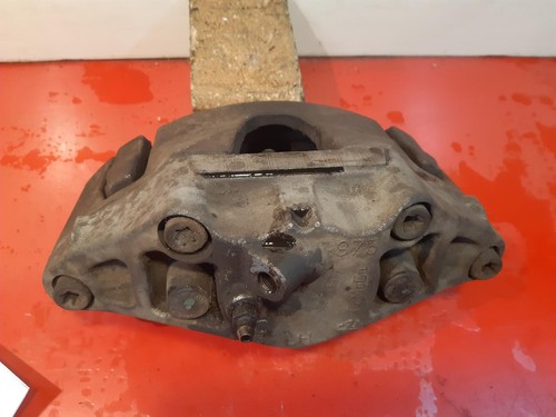 Volvo v50 caliper 2007 - v50,