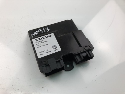 Volvo v60 225 - volvo,