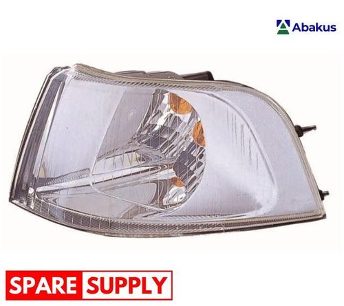 Indicator for volvo s40 v40 - s40,