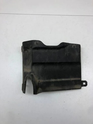 Volvo v60 battery cover - volvo,
