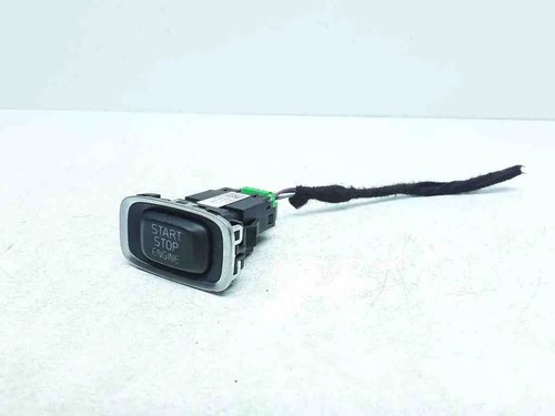 Volvo s60 ignition - ii,
