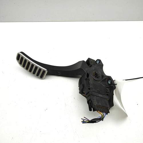Volvo xc60 accelerator - volvo, pedal