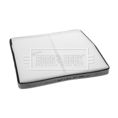Cabin pollen filter for - cabin,