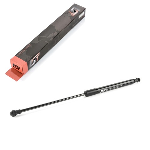 Rear tailgate damper gas - rear,