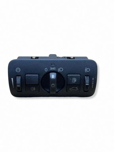 Volvo xc60 headlight switch - volvo,