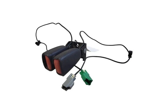 Volvo v50 seat buckle - mw,