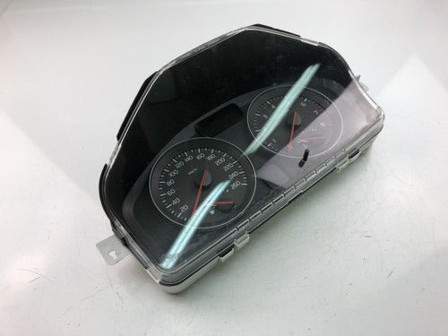 Volvo v50 instrument - volvo,