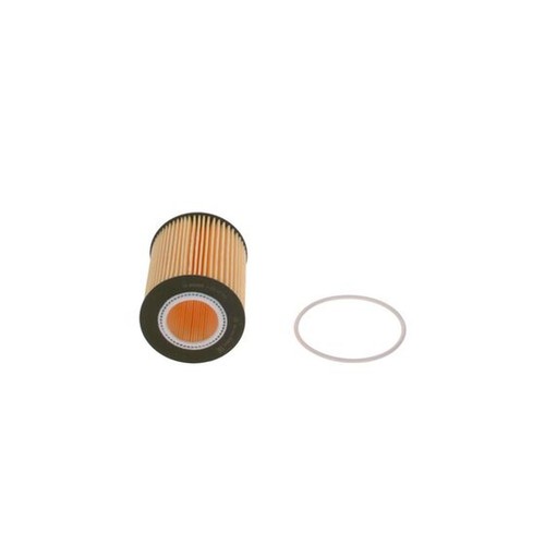 Oil filter for volvo s80 - for,