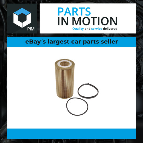 Oil filter fits - oil, volvo