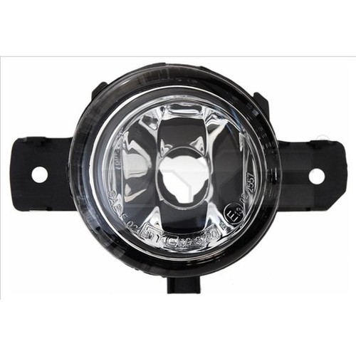 New fog light left for - fog,