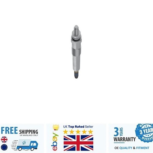 Glow plug 0250202048 for - plug, volvo