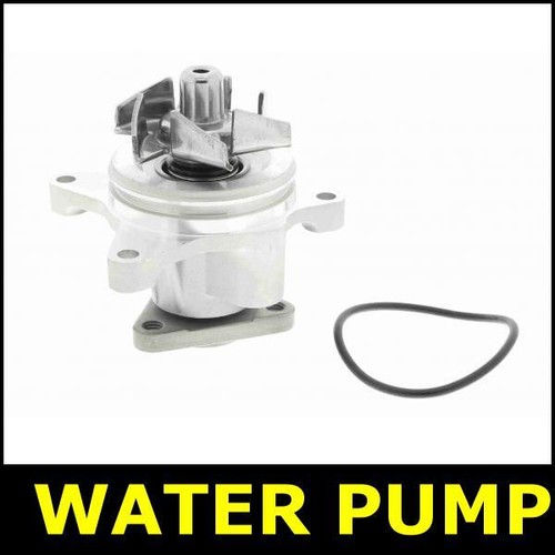 Water pump for - water, 2.0