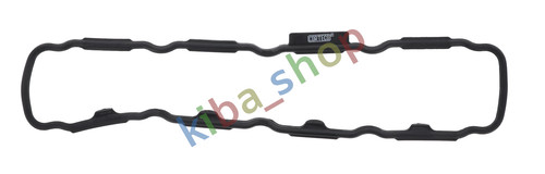 Rocker cover gasket fits volvo - cover,