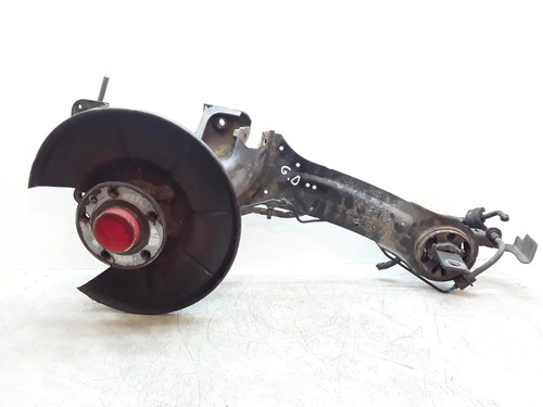 Volvo xc60 246 rear - ii,