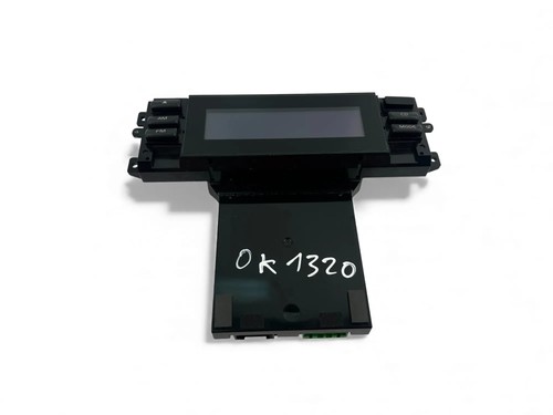 Volvo v50 onboard computer - mw,