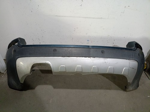 39879304 rear bumper - 39879304, /