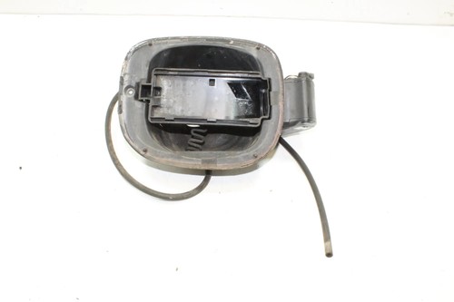 Volvo s60 fuel - fuel, tank