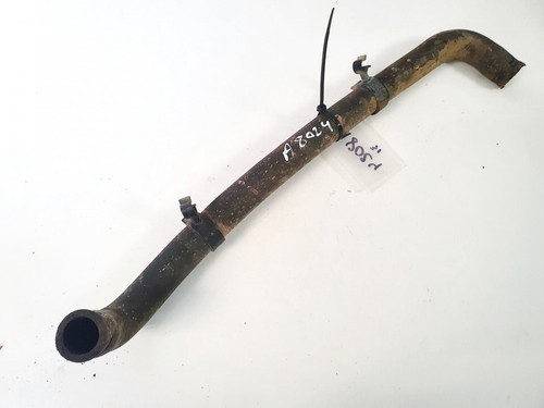 Radiator hose - radiator, hose)