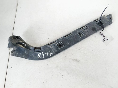 Volvo v50 2007 rear bumper - 2007,