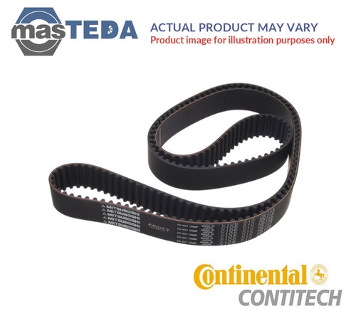 Ct643 engine timing belt - engine,