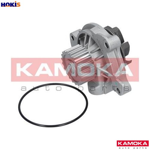 Water pump engine cooling - engine,