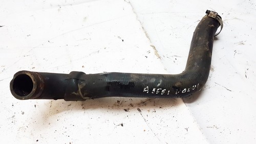 Volvo v40 2001 radiator pants - volvo,