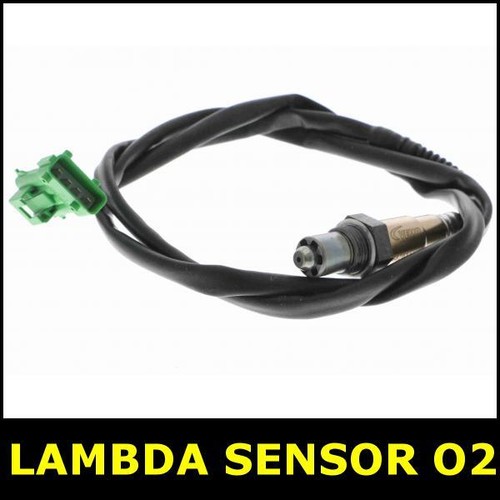 Lambda sensor for volvo v70 - sensor,