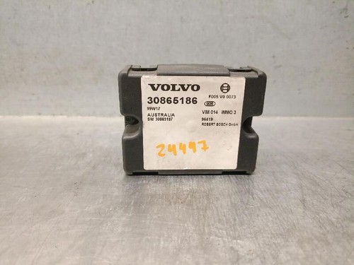 30865186 immobiliser control